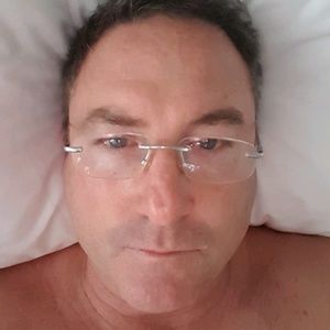 Meet your Posher, Ted